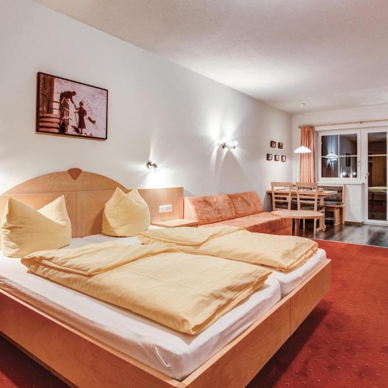 Moderne Ferienwohnung Stanton - Apartment - 1