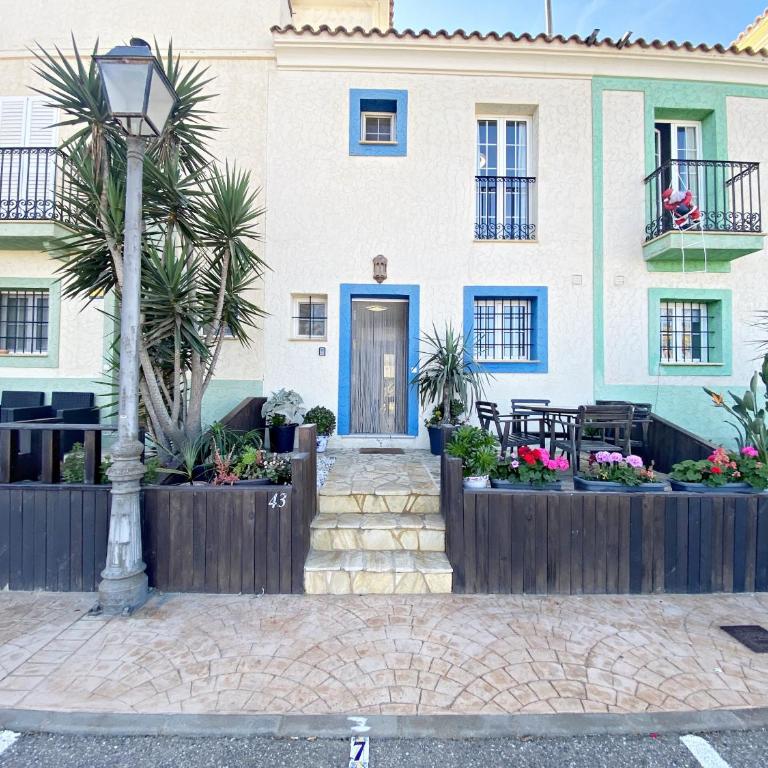 Las Casitas de la Playa - Casa - 2