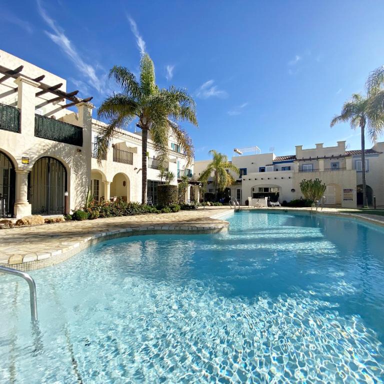 Las Casitas de la Playa - Casa - 1