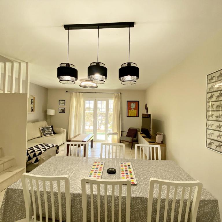 Las Casitas de la Playa - Casa - 7