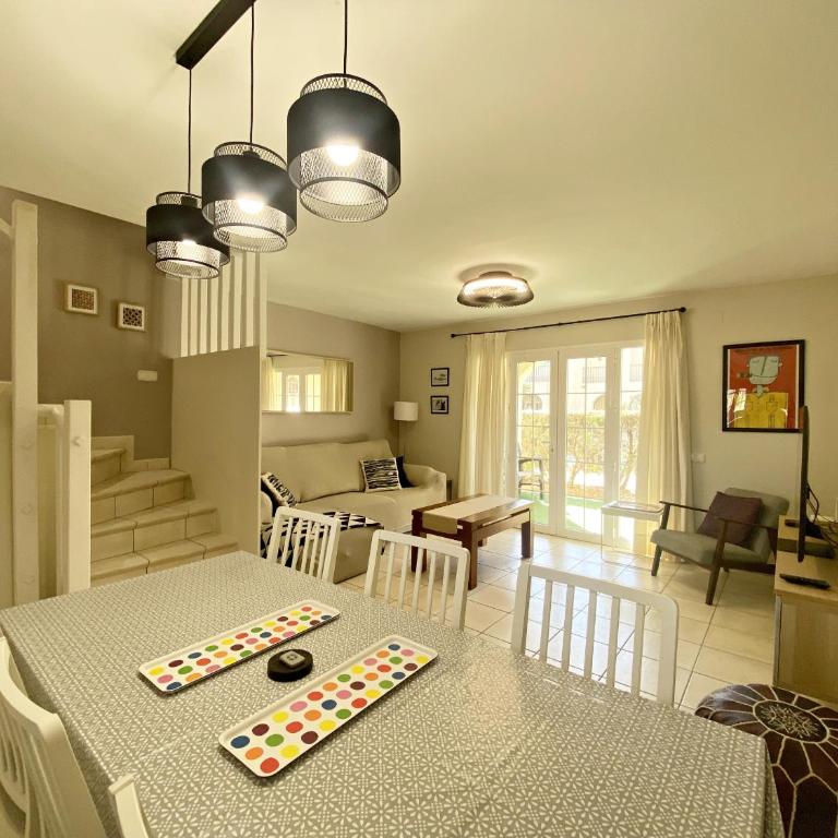 Las Casitas de la Playa - Casa - 10