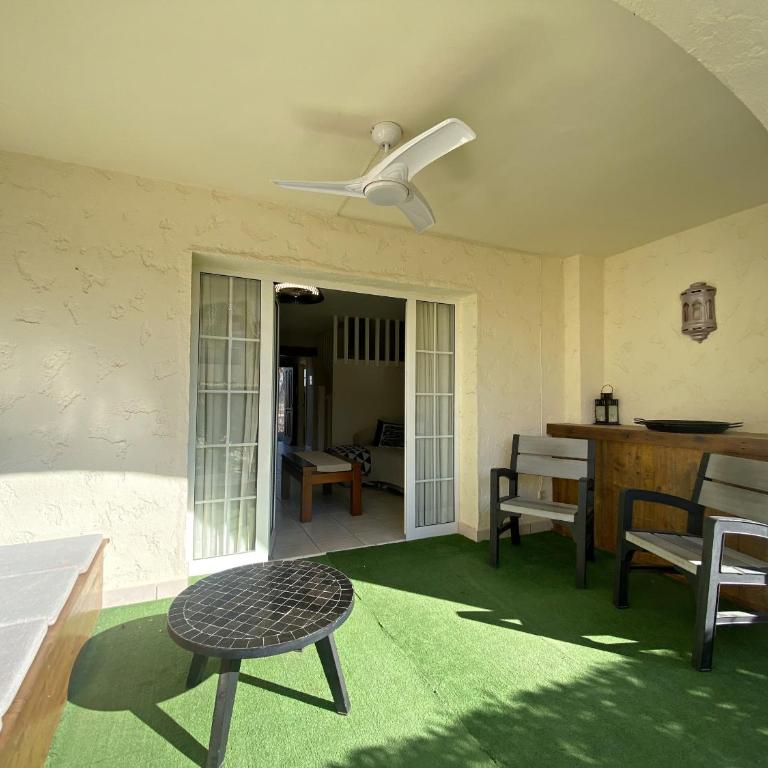 Las Casitas de la Playa - Casa - 11