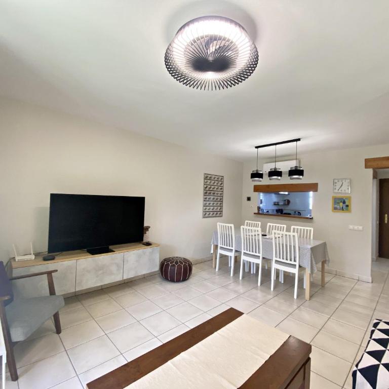 Las Casitas de la Playa - Casa - 9