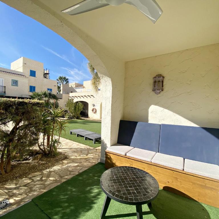 Las Casitas de la Playa - Casa - 12