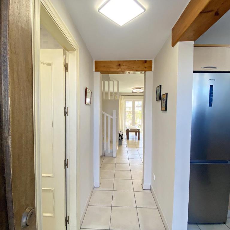 Las Casitas de la Playa - Casa - 13
