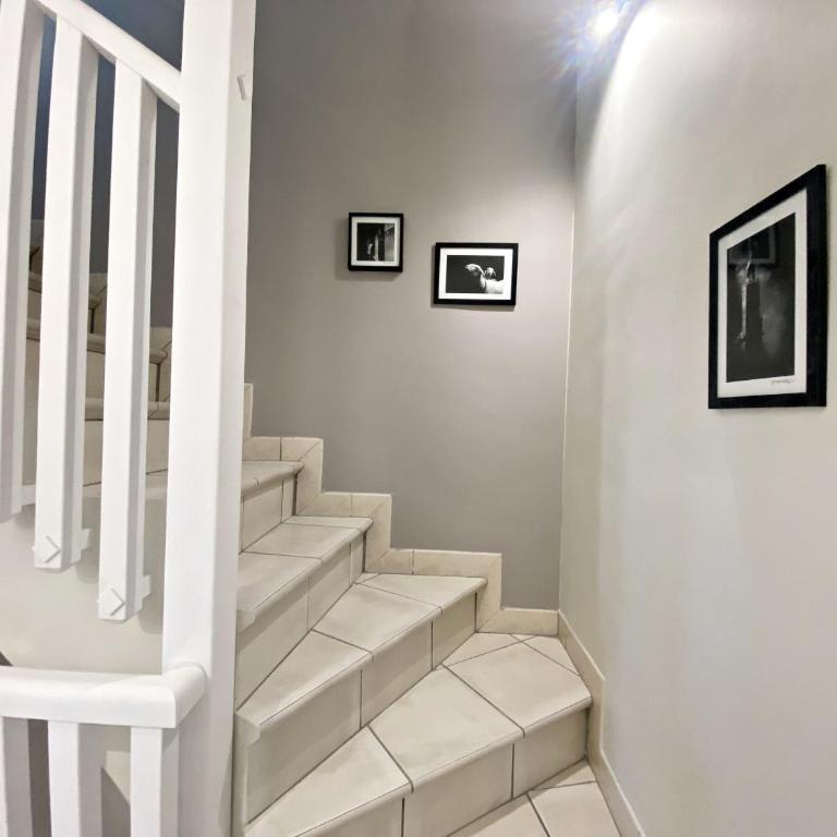 Las Casitas de la Playa - Casa - 16