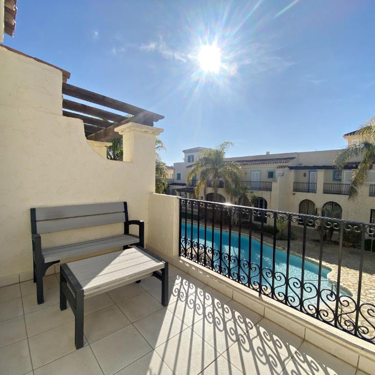 Las Casitas de la Playa - Casa - 19