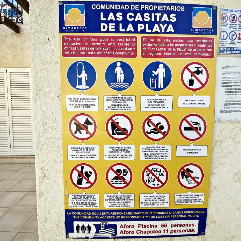Las Casitas de la Playa - Casa - 30