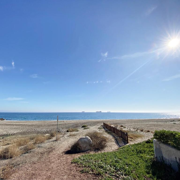 Las Casitas de la Playa - Casa - 31