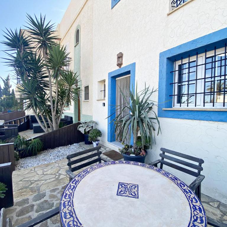 Las Casitas de la Playa - Casa - 28