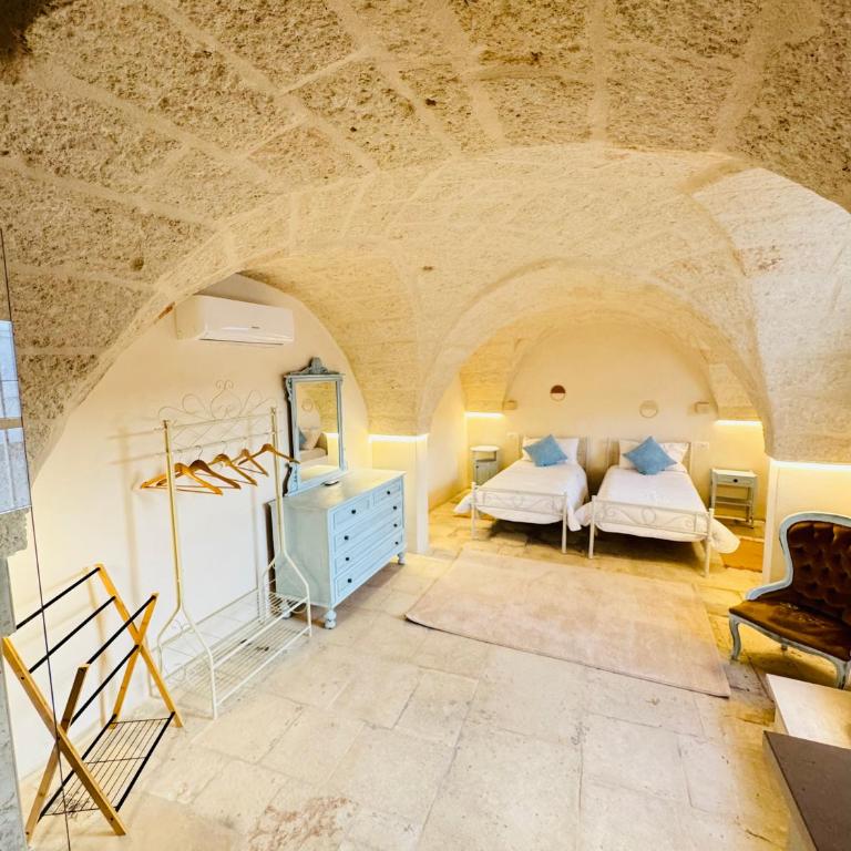 Al Palazzotto - Appartamento con 2 Camere da Letto - 27