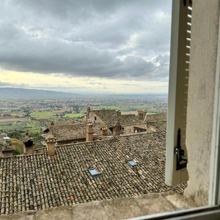 Stella di Giotto Apartment - Appartamento con 2 Camere da Letto - 7