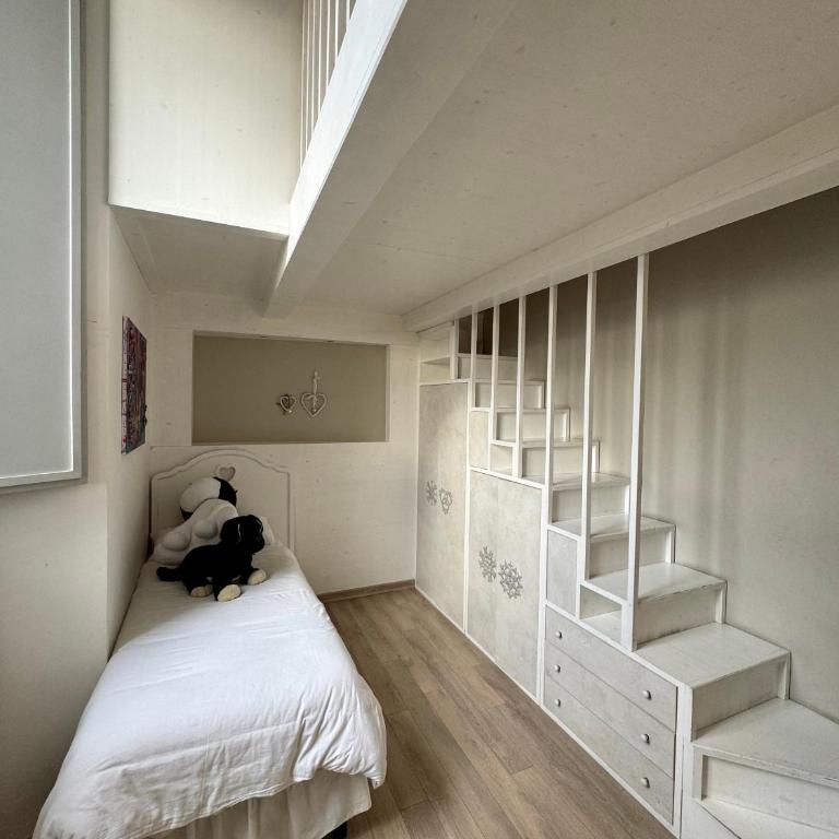 Stella di Giotto Apartment - Appartamento con 2 Camere da Letto - 6