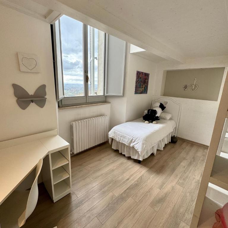 Stella di Giotto Apartment - Appartamento con 2 Camere da Letto - 5