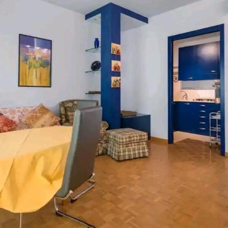 GRAN GUARDIA APARTAMENT VERONA - Appartamento con 2 Camere da Letto - 2