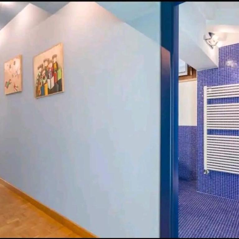 GRAN GUARDIA APARTAMENT VERONA - Appartamento con 2 Camere da Letto - 17
