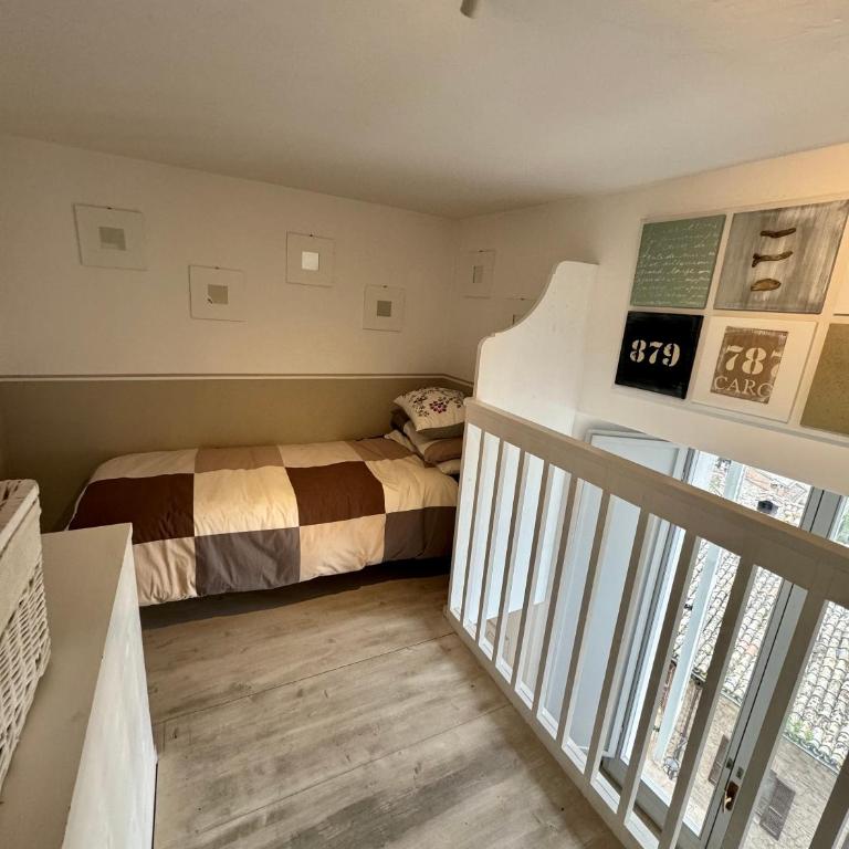 Stella di Giotto Apartment - Appartamento con 2 Camere da Letto - 3