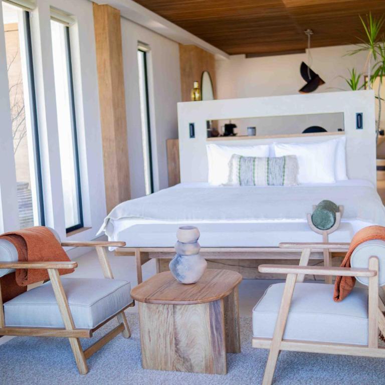Republica Pagana - Only Adults - Suite con vistas al mar - 16