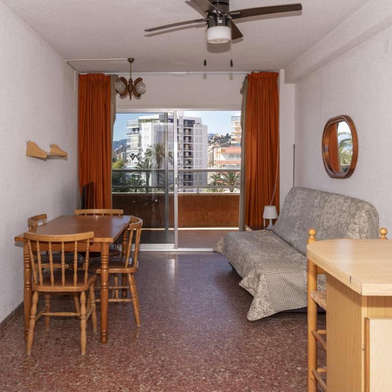 Florazar 2, Vi-5-B - Apartment - 5
