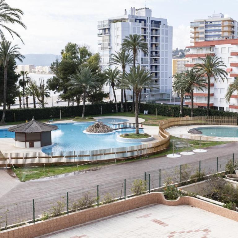 Florazar 2, Vi-5-B - Apartment - 26