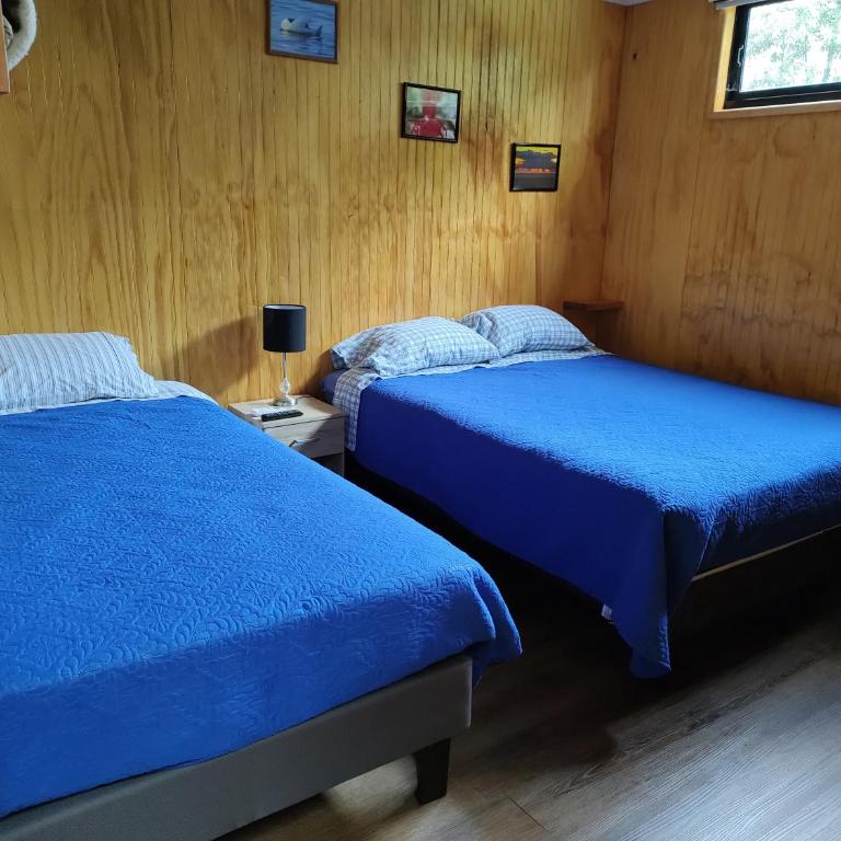 Acogedor departamento amoblado Luisa - Apartamento de 1 dormitorio - 4