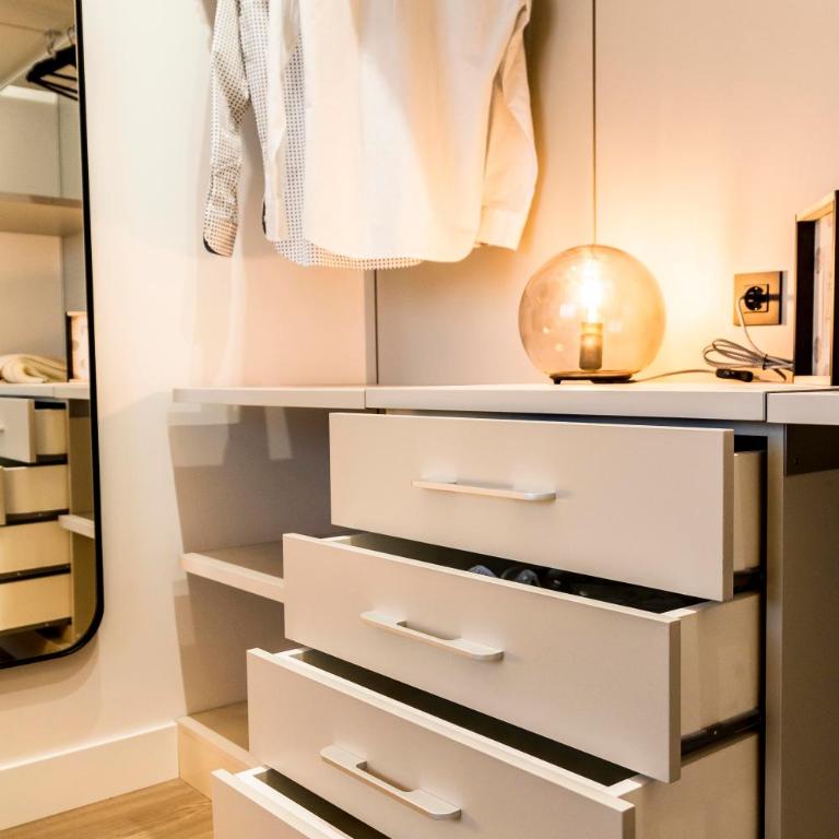 Zabella Salamero - Espectacular atico en el centro - Apartamento Ático - 15