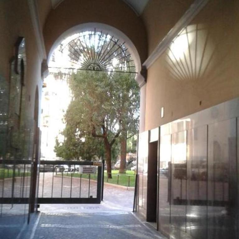 Il Viandante al Pigneto - Parcheggio privato su richiesta - Appartement - 28