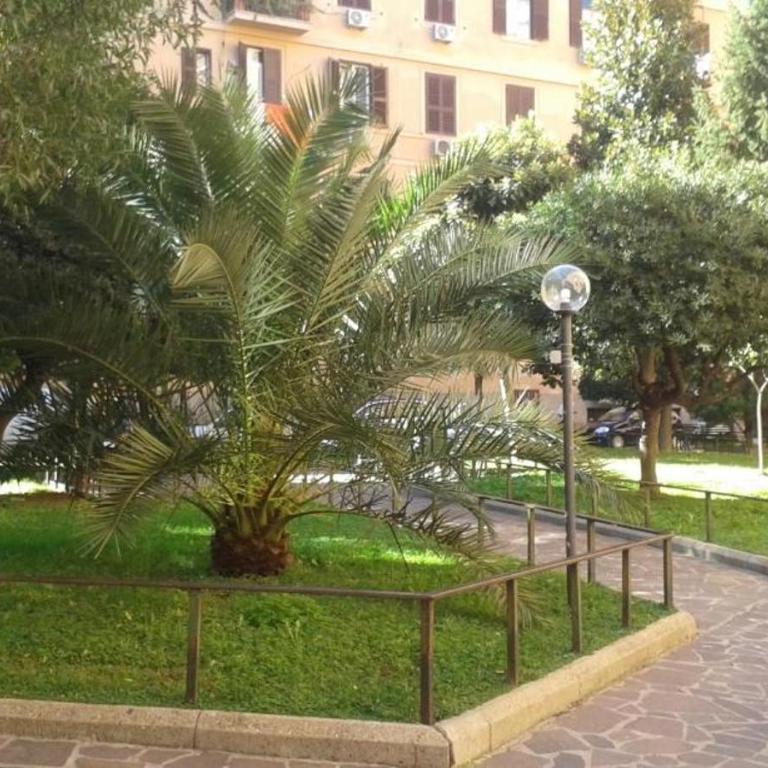 Il Viandante al Pigneto - Parcheggio privato su richiesta - Appartement - 29