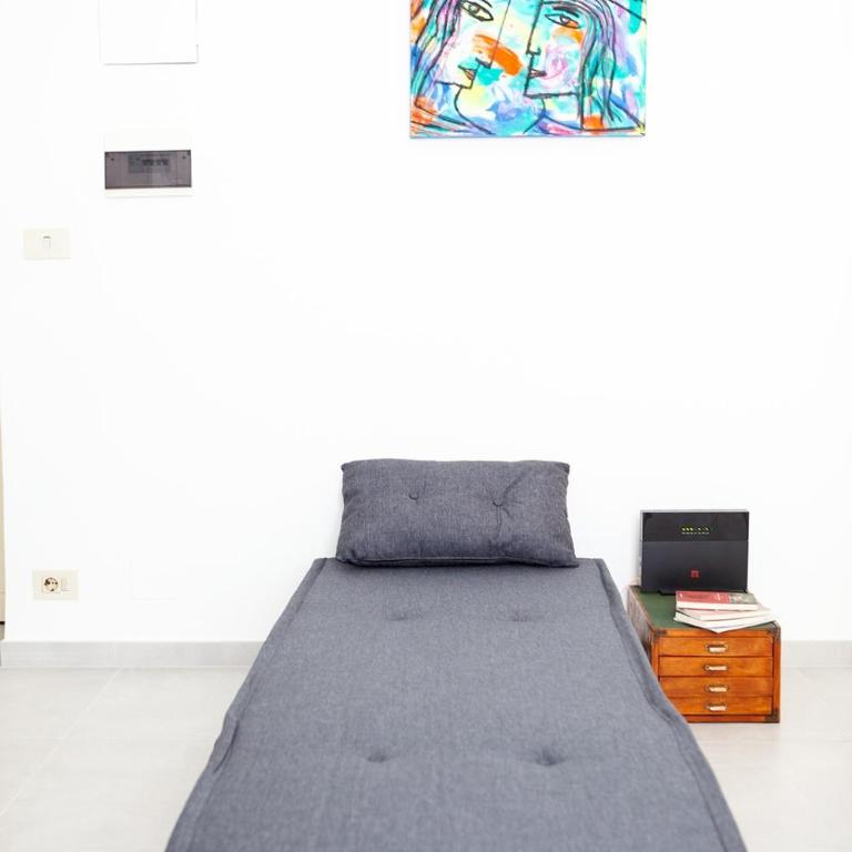 Il Viandante al Pigneto - Parcheggio privato su richiesta - Appartement - 4