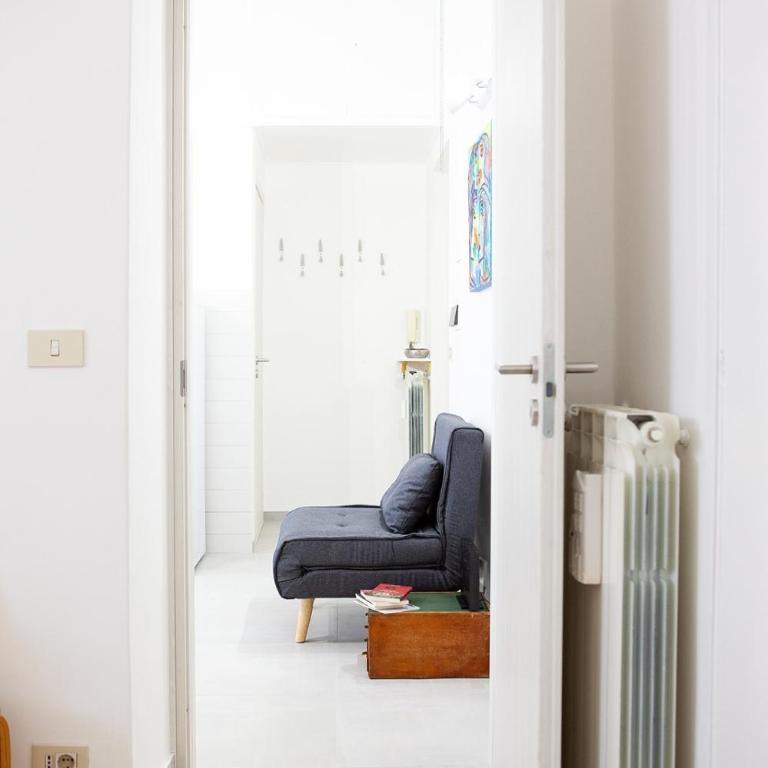 Il Viandante al Pigneto - Parcheggio privato su richiesta - Appartement - 5