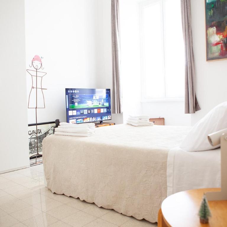 Il Viandante al Pigneto - Parcheggio privato su richiesta - Appartement - 2