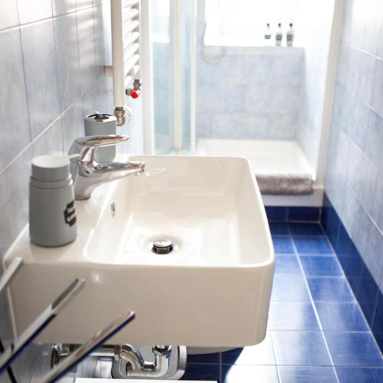 Il Viandante al Pigneto - Parcheggio privato su richiesta - Appartement - 9