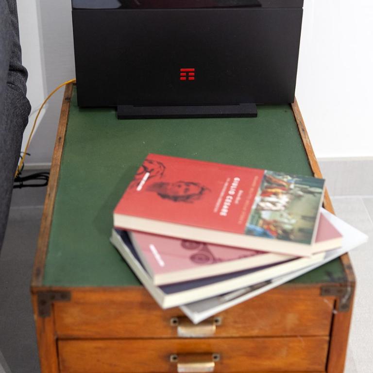Il Viandante al Pigneto - Parcheggio privato su richiesta - Appartement - 13