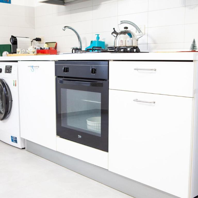 Il Viandante al Pigneto - Parcheggio privato su richiesta - Appartement - 14
