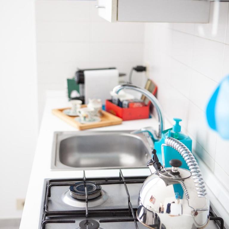 Il Viandante al Pigneto - Parcheggio privato su richiesta - Appartement - 15