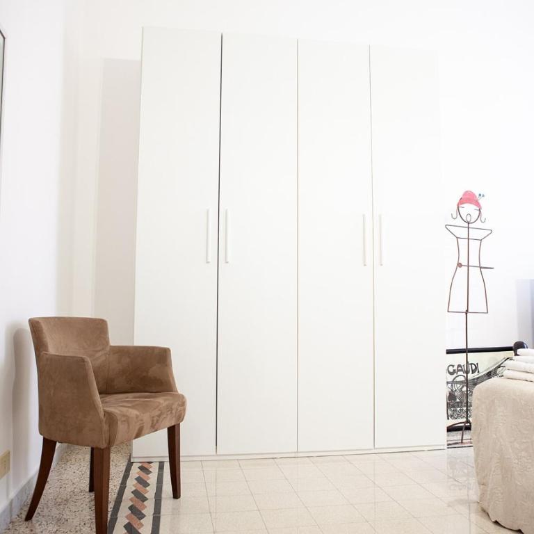 Il Viandante al Pigneto - Parcheggio privato su richiesta - Appartement - 22