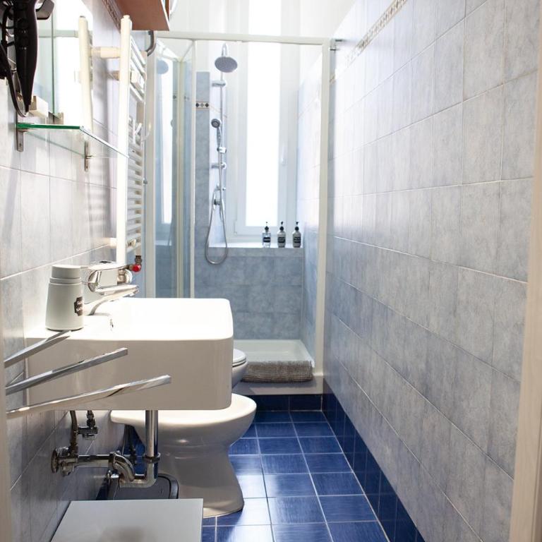 Il Viandante al Pigneto - Parcheggio privato su richiesta - Appartement - 24