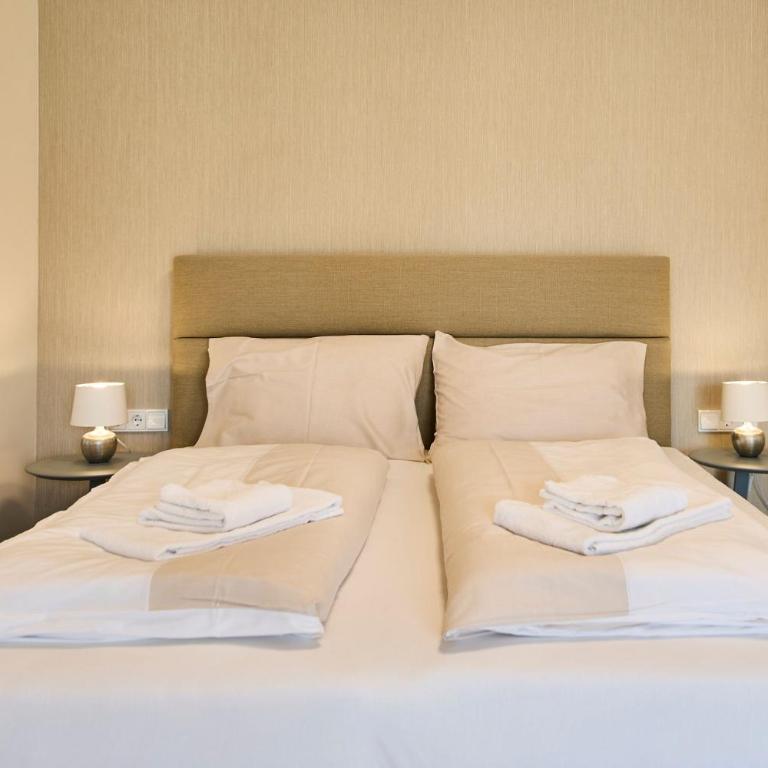 Hermitage Vital Hotel - Suite Familiare - 2