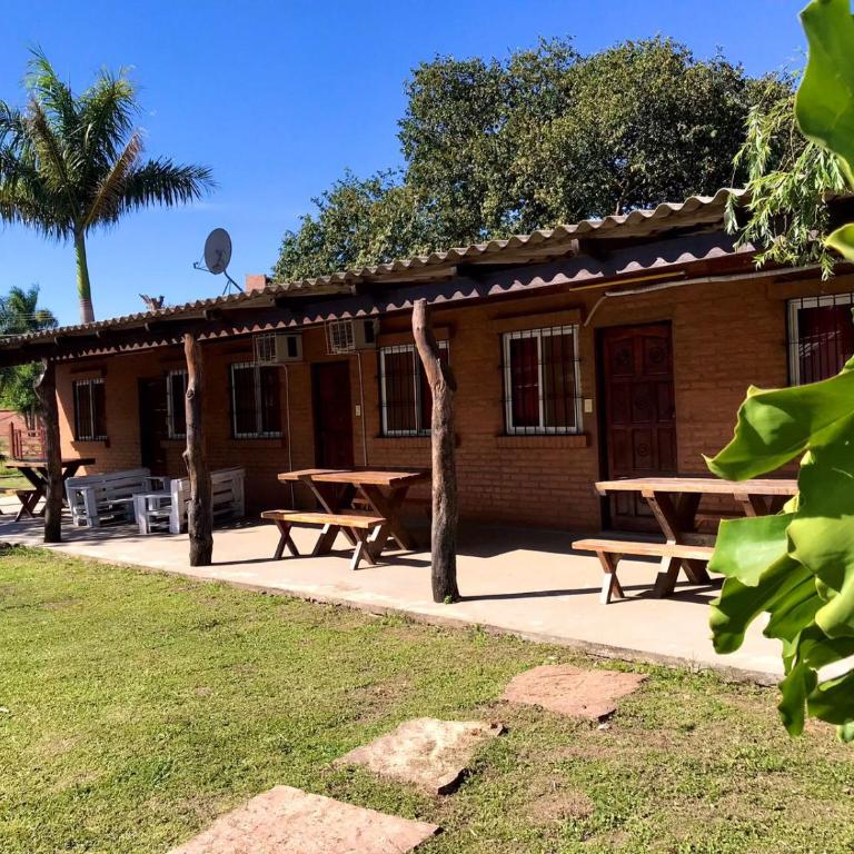 Cabañas El Chogüí - Two-Bedroom Apartment - 2