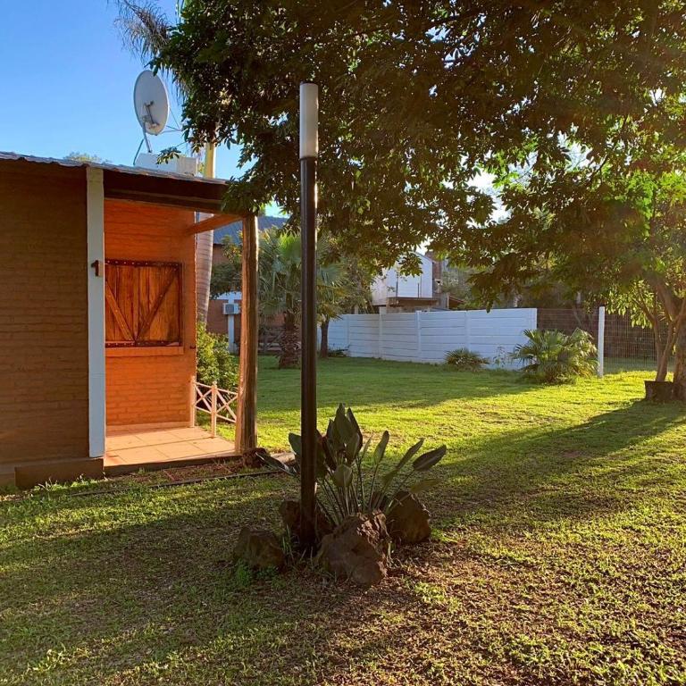 Cabañas El Chogüí - Two-Bedroom Apartment - 4