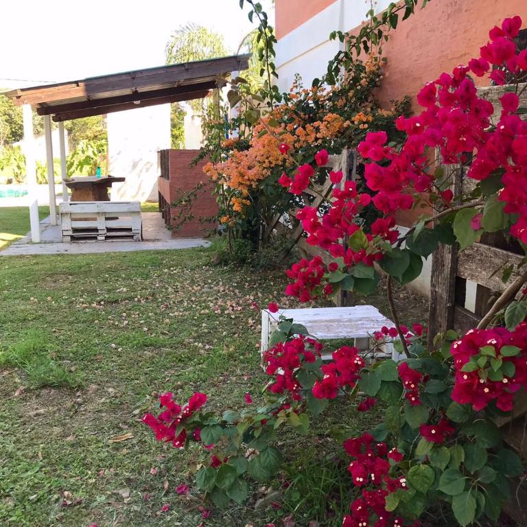 Cabañas El Chogüí - Two-Bedroom Apartment - 9