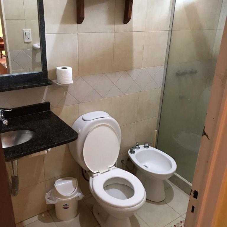 Cabañas El Chogüí - Two-Bedroom Apartment - 11