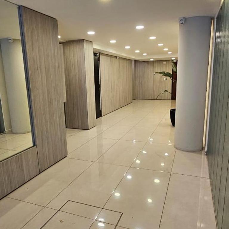 8 Depto de un dormitorio cochera - Apartamento de 1 dormitorio - 4