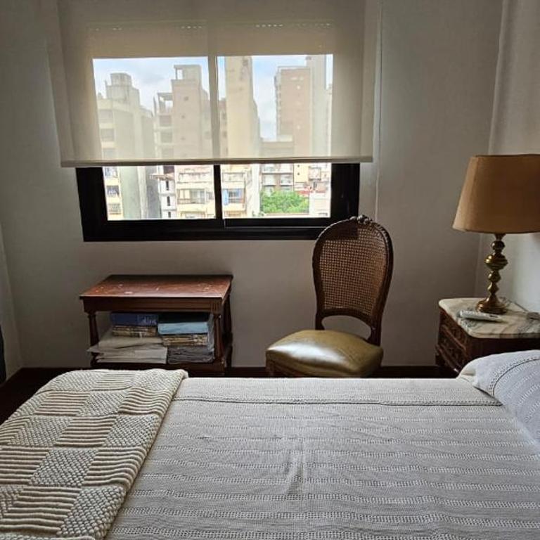 8 Depto de un dormitorio cochera - Apartamento de 1 dormitorio - 8