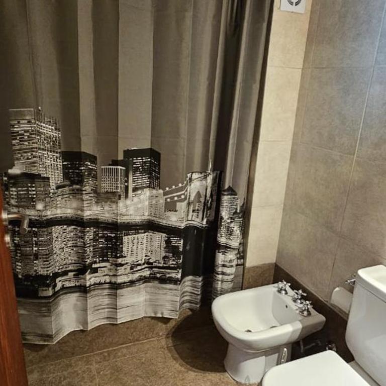 8 Depto de un dormitorio cochera - Apartamento de 1 dormitorio - 9