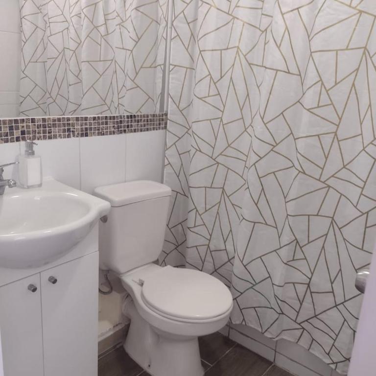 Arriendo diario Puertas del Mar, La Serena - Three-Bedroom Apartment - 6