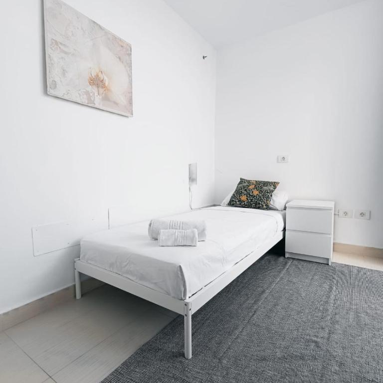 Sunset White Villa - Ocean view, Jakuzzi, Heated Pool, Air-conditioning, Grill - Villa - 22