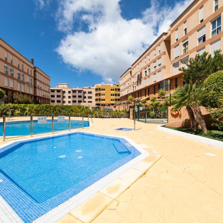 MEDANO4YOU Casa La Barca Sur - Apartamento de 2 dormitorios - 45