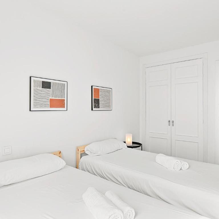 MEDANO4YOU Casa La Barca Sur - Apartamento de 2 dormitorios - 16