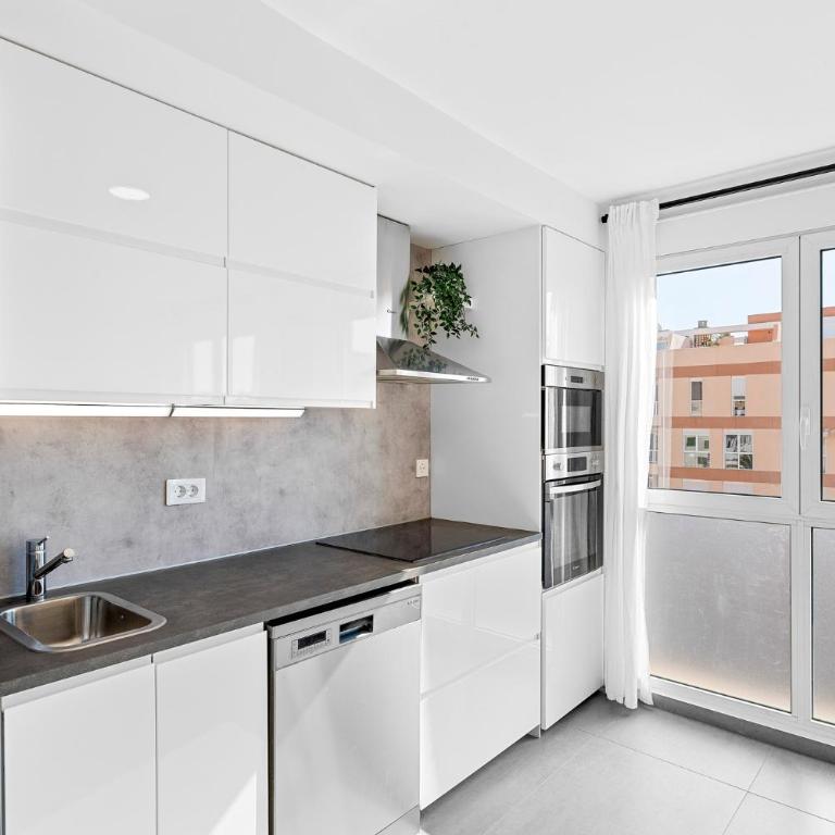 MEDANO4YOU Casa La Barca Sur - Apartamento de 2 dormitorios - 11